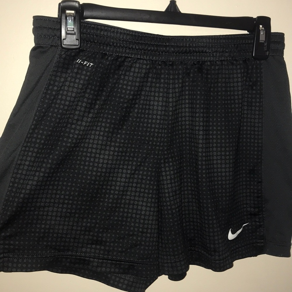 Nike Dri Fit shorts!